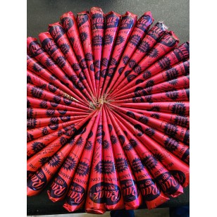 Raaz Mehnd I Henna Cones 5 Pack Weddings, Parties, Eid